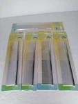 5x New Andis 7.5 Steel Comb Dog Cat Pet Grooming Tool 7 1/2 Inch. Fixed Price $49.99.