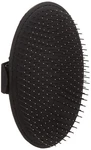 Kruuse Buster Adjustable Palm Brush For Dogs & Cats Removes Loose Black. Fixed Price $21.49.