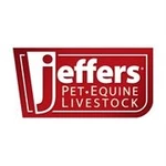 Jeffers Pet Single Sided Pin Brush For Dogs Cats Horses, Patented Pad,. Fixed Price $11.99.
