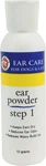 Miracle Care Ear Powder For Dogs And Cats, Reduces Odor Waxy Build Up. Fixed Price $10.00.
