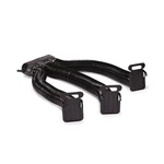 Master Equipment Force Cage Dryer With 3 Hose Accessory Kit For Pets, Blue. Fixed Price $267.36.