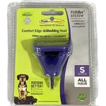 Furminator Comfort Edge Deshedding Head For Use With Furflex System Size Small. Fixed Price $10.45.