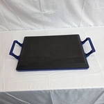 Marshalltown Kneeler Board W/ Handles 19" X 13" Durable Foam For Gardening Clean. Fixed Price $19.85.