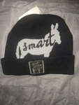 Smart Ass! Beanie/stocking Hat Cali Connection Nwt! Funny!. Fixed Price $10.99.