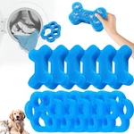12 Pcs Pet Hair Remover For Laundry Reusable Catcher Dog Cat.... Fixed Price $15.19.