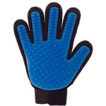 Pet Dog Cat Gentle Deshedding Brush Grooming Glove Massage Hair Fur Removal Tool. Fixed Price $6.74.