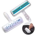 Nice Paws Pet Hair Remover - A Great Removal Tool For Home Or Purple. Fixed Price $17.84.