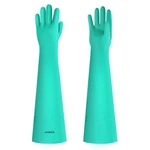 Autseeys Aquarium Gloves For Fish Tank Maintenance,shoulder Length Waterproof.... Fixed Price $17.64.