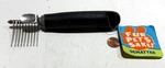Pet Grooming Cat/dog Small Dematting Tool Comb Rake Razor Matbreaker Mat Breaker. Fixed Price $24.49.