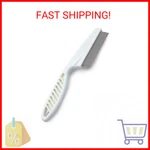Sungrow Detangling Pet Comb For Dogs, Cats, Ferrets, Anti-static Groomer Removes. Fixed Price $6.00.