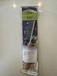 Safari Dog Shedding Comb Long Hair, Wood Handle. Fixed Price $10.97.
