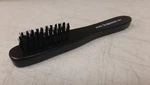 Scalpmaster Black Nylon-bristled Clipper Cleaning Brush 1 Count,. Fixed Price $16.64.