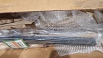 A-to-z Supply Room Groom Carpet Rake Brush 60" Handle Pet Hair High Pile Rugs Tu. Fixed Price $24.99.