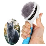 Self Cleaning Slicker Brush Cat Skin Friendly Deshedding Grooming. Fixed Price $14.13.