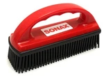 Sonax Hair And Fur Brush Easy Pet Removal For Cars Home.. Fixed Price $38.57.