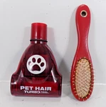 Pet Hair Turbo Tool / Dog Supplies Animal Brush Vacuum Cat Grooming Rake. Fixed Price $12.99.