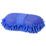 New! Tough-1 Micro Fiber Bristle Sponge For Horse Livestock Lather 4 Colors!. Fixed Price $6.99.