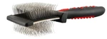 Jeffers Pet Double Sided Grooming Slicker Brush For Dogs, Cats, Puppies. Fixed Price $18.22.