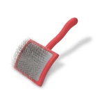 Chris Christensen Big G Dog Slicker Brush For Dogs (goldendoodles, Labradoodl.... Fixed Price $64.74.