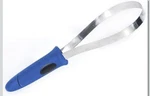 Both Winners Dual-sided Shedding Blade With Stainless Steel De-shedding.... Fixed Price $12.99.