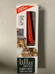 Lilly Brush Forever Furless Pet Hair Remover For Furniture Bedding New. Fixed Price $18.14.