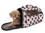 Airline Approved Folding Collapsible Zippered Casual Travel Pet Dog Carrier Bag. Fixed Price $11.90.