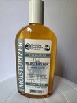 Healthy Haircare Hair Moisturizer Mane Tail Coat Dandruff Lanolin 16 Oz Equine. Fixed Price $24.99.