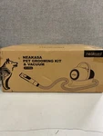 Neakasa By Neabot P1 Pro Pet Grooming Kit And Vacuum. Fixed Price $85.99.