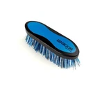 Shires Ezi-groom Grip Dandy Brush-large. Fixed Price $16.99.