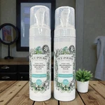 2x Pet-pourri Rinse Free Dog Shampoo Foam Deodorizing Dry Wash For Pets 6oz Each. Fixed Price $19.94.