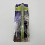 Safari Wire Pin Brush For Large Dog Breeds W6143 New In Package Fast Ship. Fixed Price $14.99.