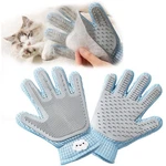 Cool Lemon 2 In 1 Pet Grooming Gloves For Dogs & Cats, Fur Remover Glove,.... Fixed Price $26.50.