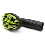 Shoresu Pet Cat Dog Grooming Brush Vacuum Cleaner Attachment Tool Loose Green. Fixed Price $16.64.