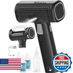 Wowoof Pet 5-in-1 Cat Hair Brush, Dog Grooming Steam Comb For Long Short Haired. Fixed Price $26.87.
