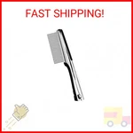 Resco Professional Anti-static Dog, Cat, And Pet Rotating Pin Comb, Best For Rem. Fixed Price $27.52.