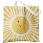 Cute Tote Bags, Sunshine Canvas Bag For Women, Funny Sun Bag,. Fixed Price $17.27.