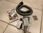 Penn-plax Vacgroom Pet Grooming And Shedding Kit Set Attachment Dogv1. Fixed Price $23.95.