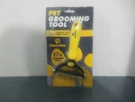Pawradise Deshedding Dog Brush - Double-sided Pet Hair Remover For Cats & Dog.... Fixed Price $11.98.