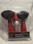 Chi For Dogs Small Detangling Kit Dog Grooming 3 One Size. Fixed Price $12.00.