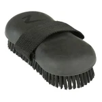 Horze Sponge Brush - Black One Size. Fixed Price $17.94.