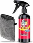 Pet Stain & Odor Eliminator, Multi-surface Enzyme Cleaner Spray For Home, Carpet. Fixed Price $29.99.