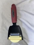 Love2pet Flip & Strip Deshedding Dog Brush Hair Removal Tool. Fixed Price $12.99.