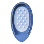 Vibrant Life Multi-functional De-shedding + Massage Brush For Dogs Cats Pet Care. Fixed Price $22.98.