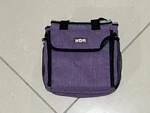 Wdm Pet Grooming Tote, Groomer Tool Kit, Cat Dog Supplies Organizer. Fixed Price $52.95.