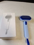 Aumuca Cat Brush For Shedding, Brushes Indoor Cats,. Fixed Price $22.99.