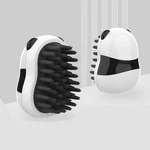 Dog Cat Bath Brush Pet Hair Shampoo Grooming Washing Bathing Comb. Fixed Price $8.99.