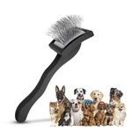Pawsltlveshine Dog Slicker Brush - Easy Grooming For Poodles, Goldendoo.... Fixed Price $37.43.