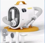 Fursprint Pet Grooming Kit 6 In 1 - Super-quiet Doeverything Is Included.... Fixed Price $59.99.