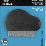 Master Grooming Tools Contoured Grip Flea Comb Tp19133-2 For Dogs & Cats. Fixed Price $16.99.