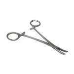 Hti Dog Cat Pet Hair Puller Remover Stainless Steel Hemostat Locking Silver. Fixed Price $15.83.
